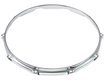 H23-14-10 - 14" SPANNREIFEN 10-LOCH SUPER DREIFACHE FLANSCH 2.3MM