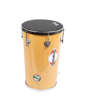Rebolo 12" x 50cm konisch Holz - 6 Spannstäbe. - Pro