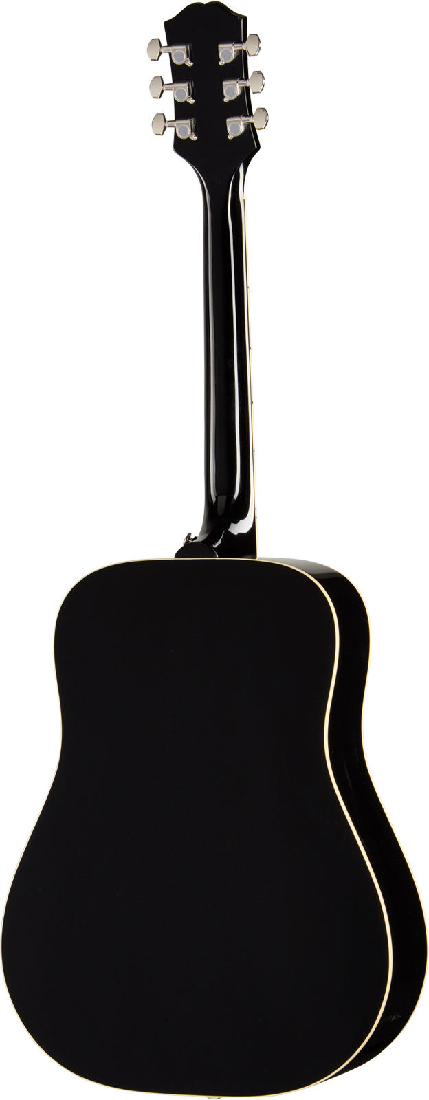 Hummingbird Tribute Ebenholz IBGM