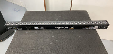 Barwash 244 - B-Ware