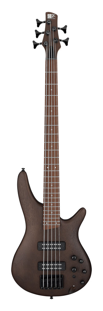 SR305EB-WNF Walnuss Matt