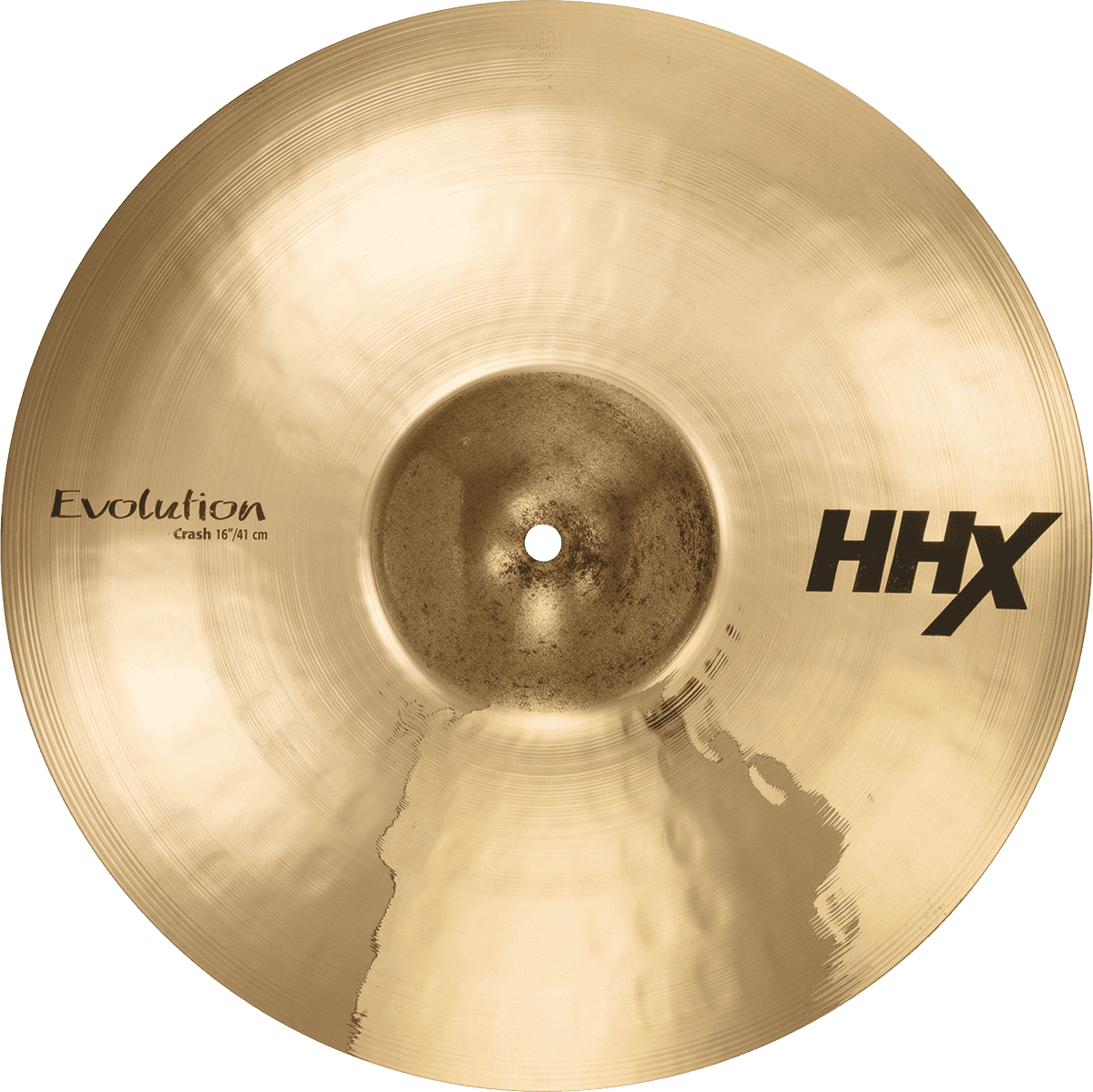 HHX Evolution 16"