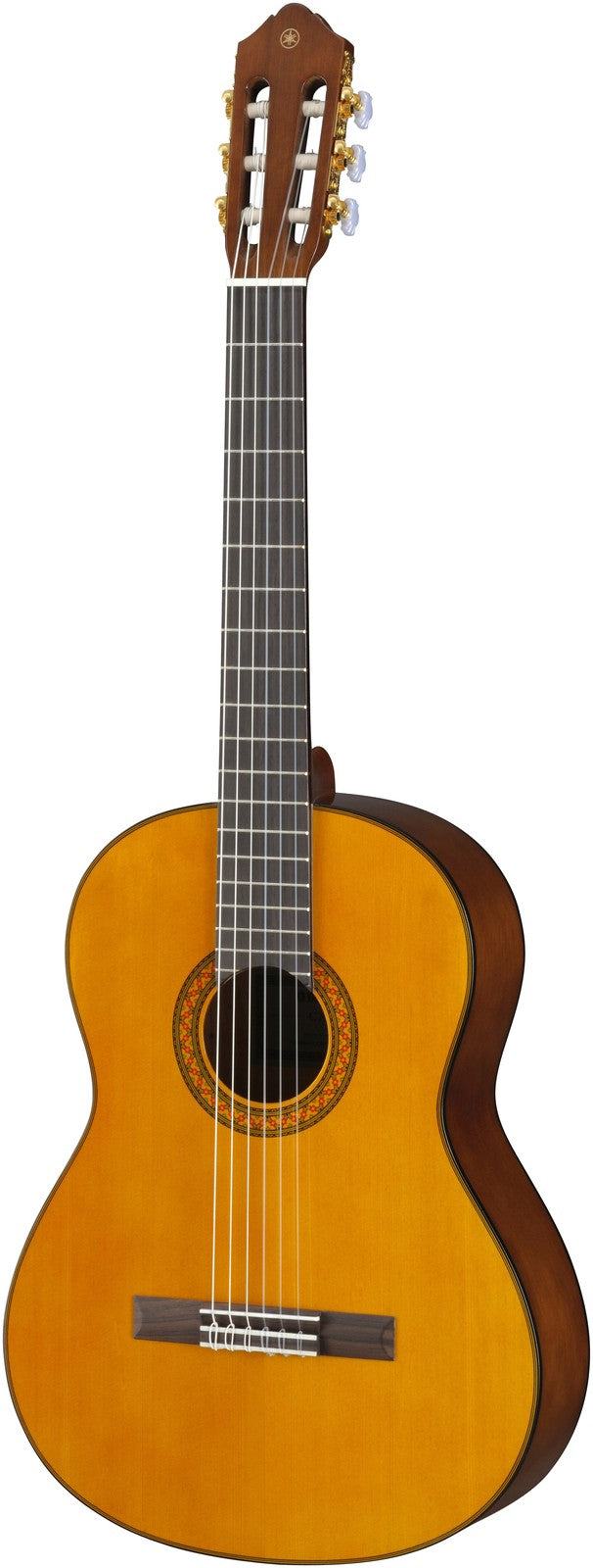 Yamaha Etüde C70