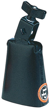 Latin Percussion LP575 - COWBELL TAPON (10CM)