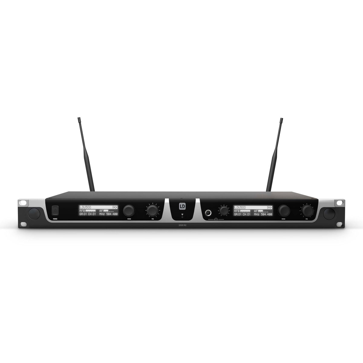 U506 HHD 2 Doppel