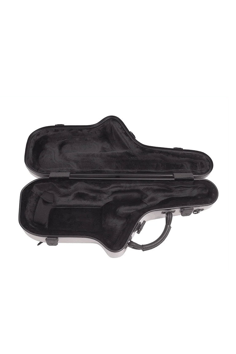 Etui Altsaxophon Cabine - Hellgrau