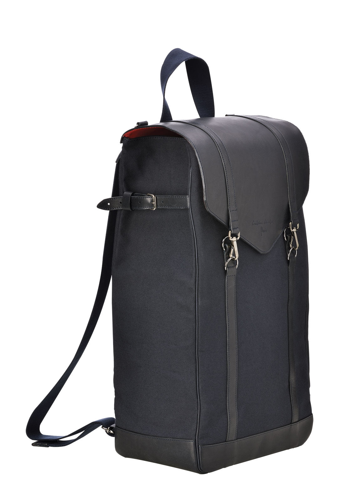Confluence C Versilbert - AC335CML-2-0