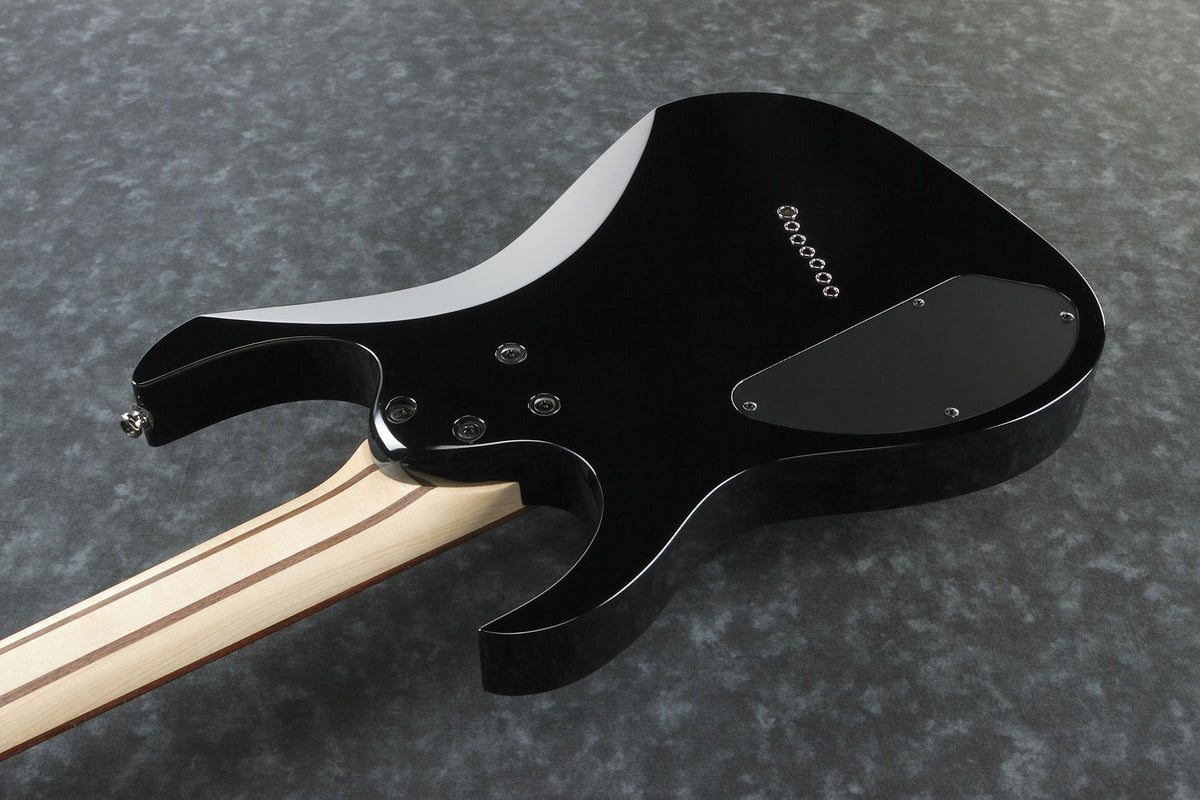 RGMS7-BK Schwarz RGMS