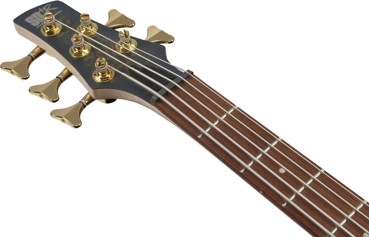 SR305EDX LTD Edition Gefrorenes Gold Matt
