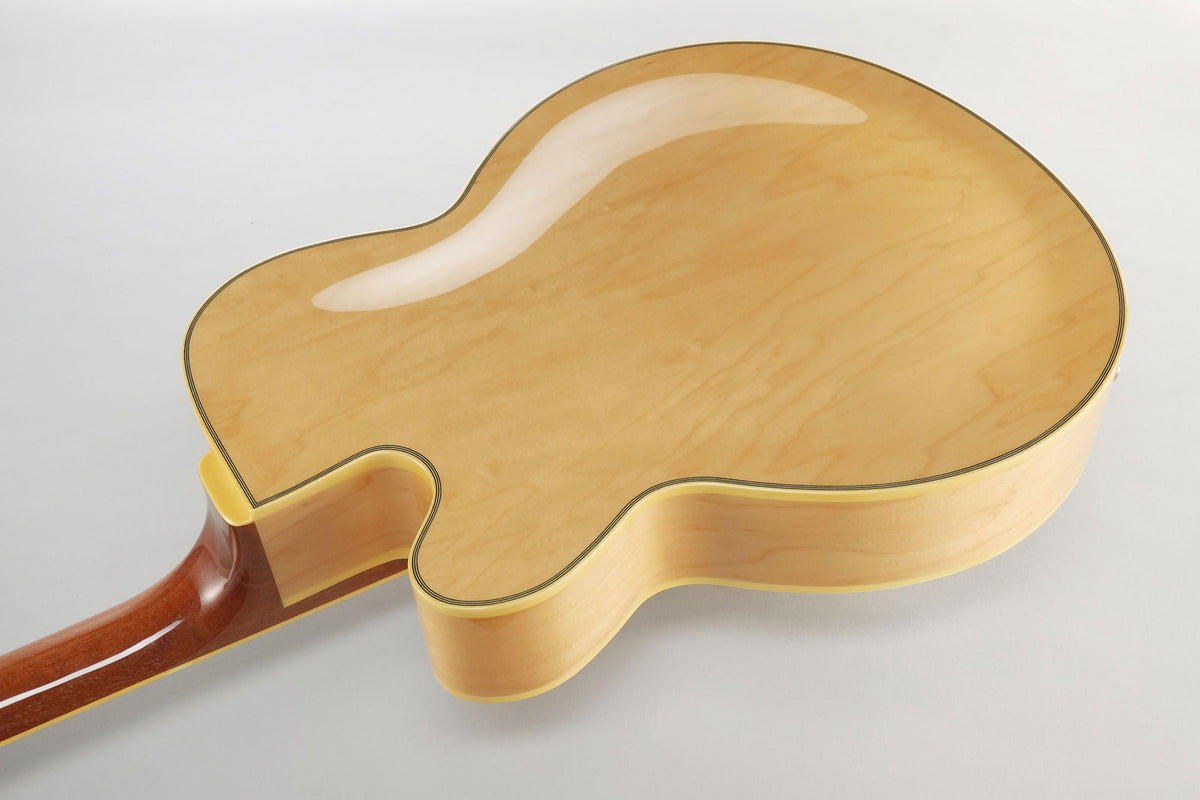 PM200-NT Natur Signature Pat Metheny PM