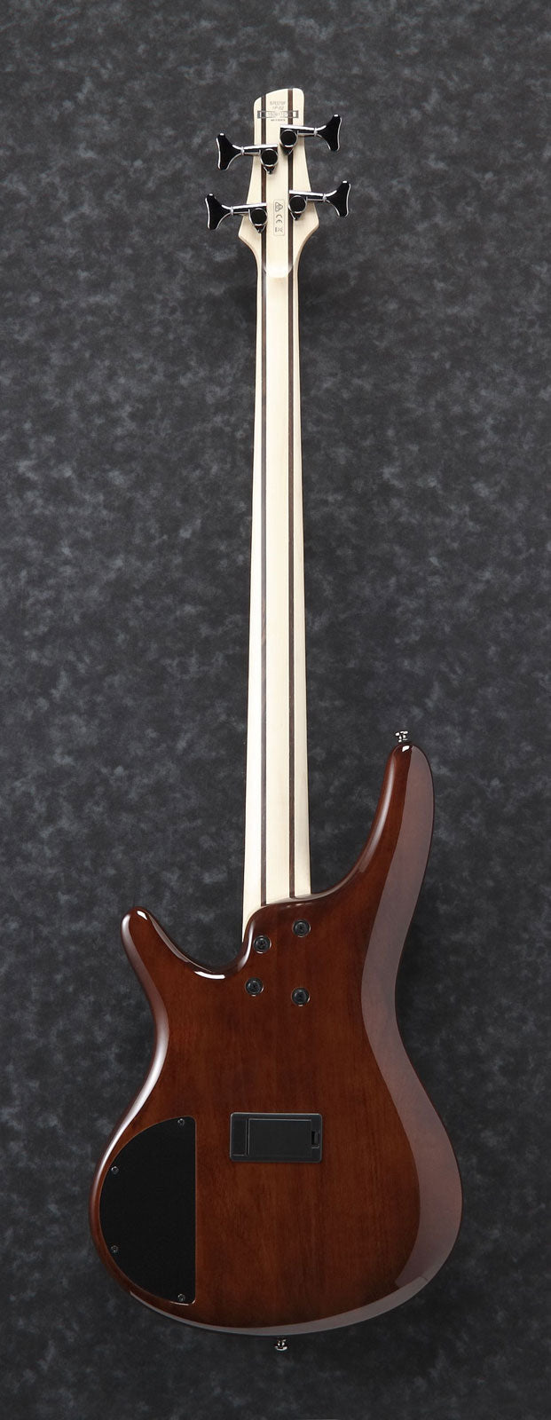 SR370EF-BBT Braun Burst