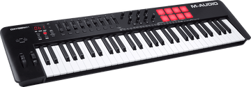 Oxygen 61 MK5