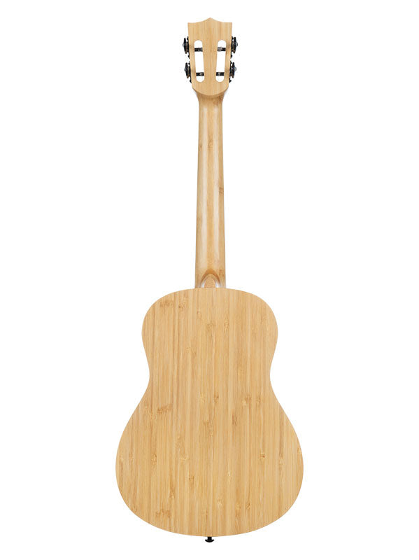 Massiver Bambus Bariton