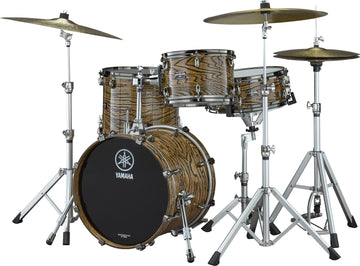 Live Custom Hybrid Oak Jazz-Set Uzu Natur