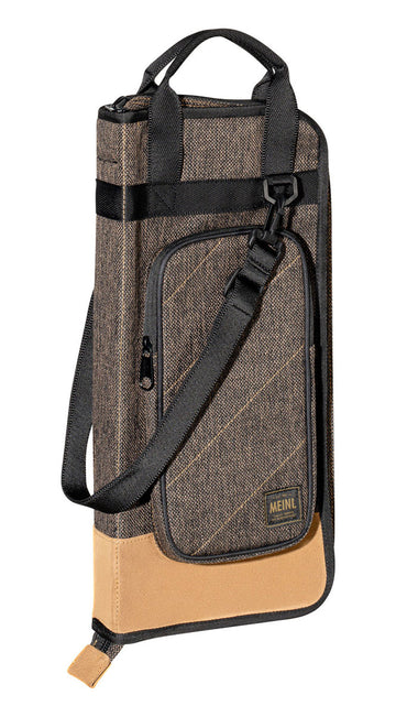 Drumstick-Tasche Kaffee