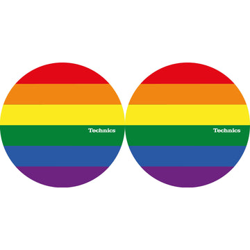 LP-SLIPMAT TECHNICS PRIDE