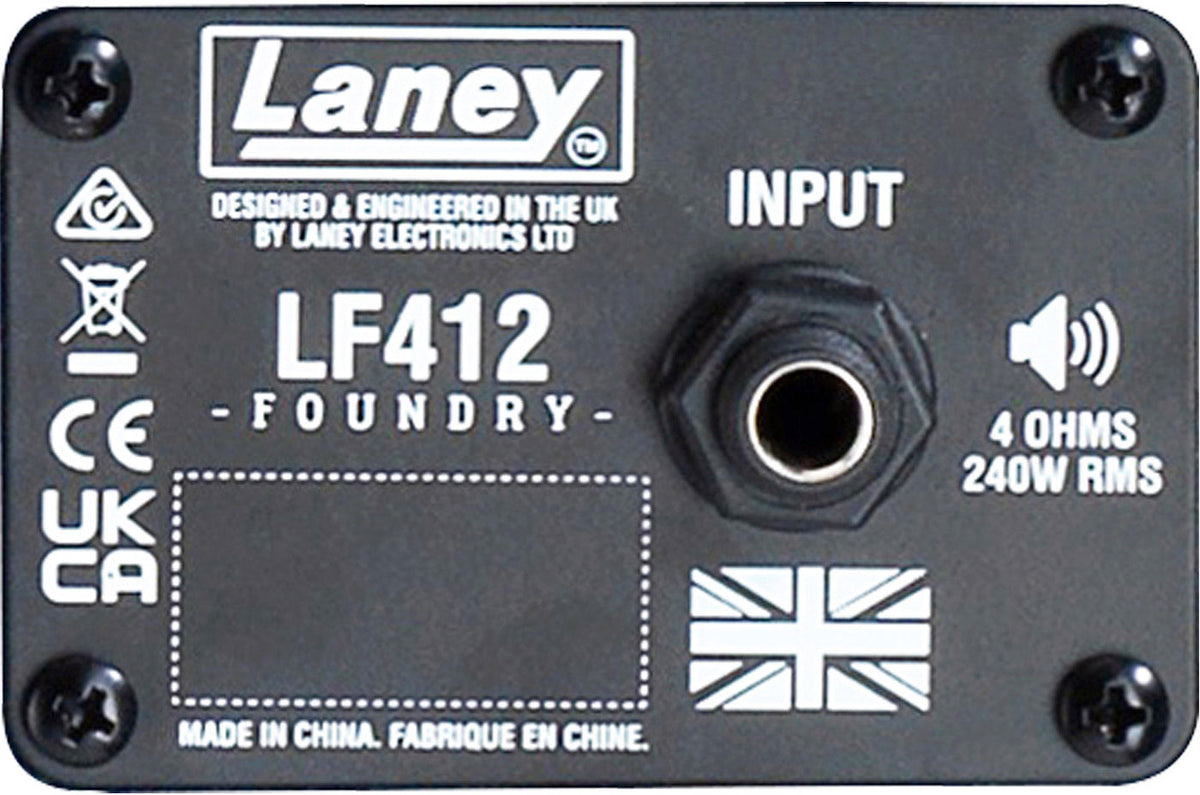 LF412