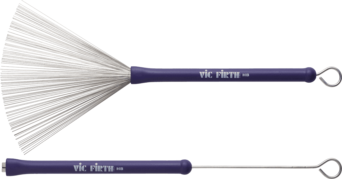 HERITAGE BRUSHES