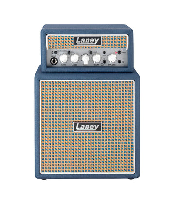 Ministack Bluetooth Lionheart