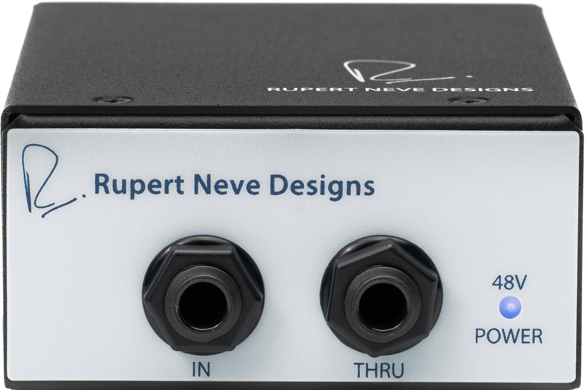 RNDI-M Aktive DI