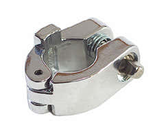 Gibraltar 3/4 HINGED MEMORY LOCK - SC-HML34
