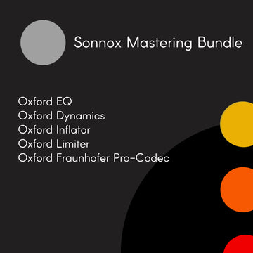 Mastering-Paket Native