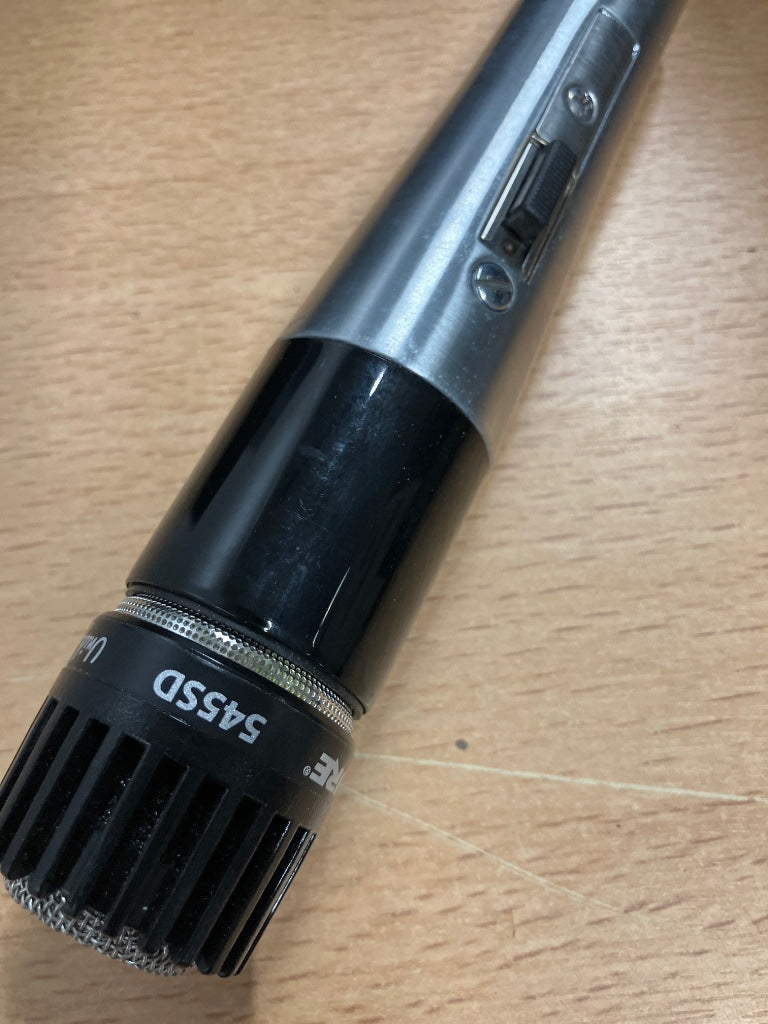 545SD - B Stock