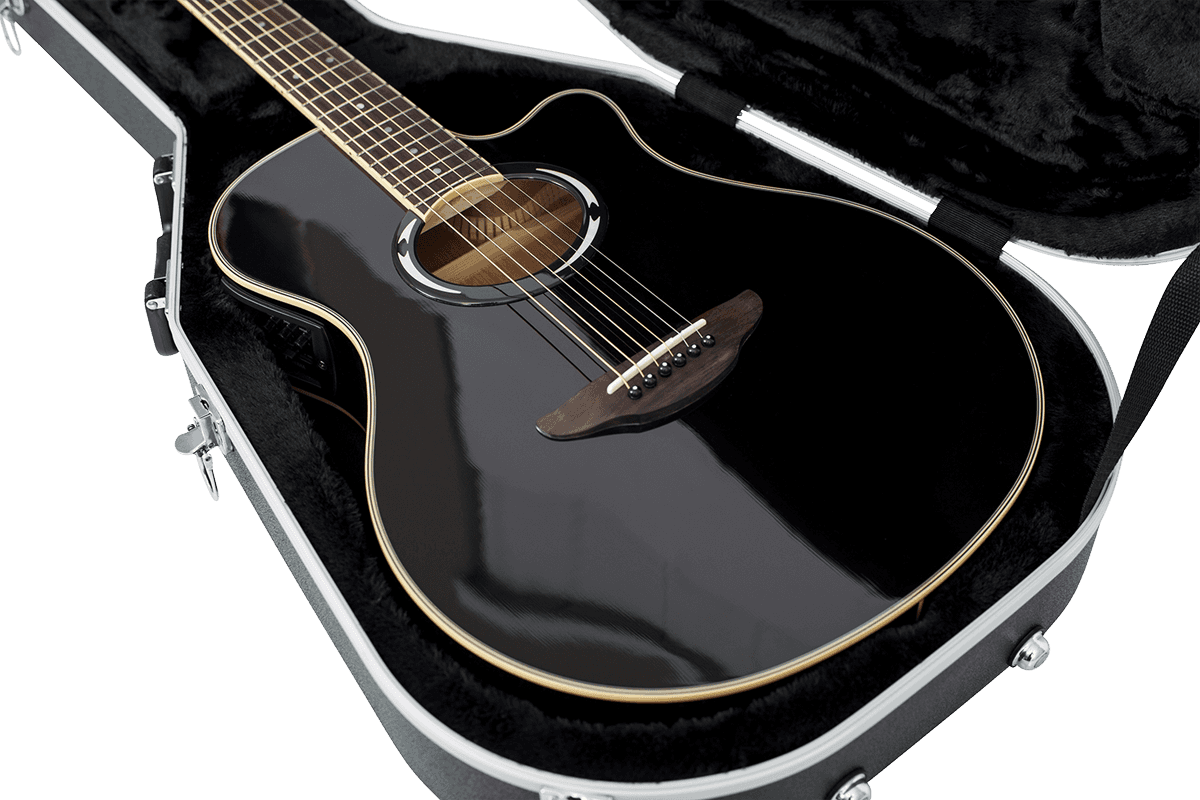 Koffer Yamaha APX und NTX ABS Deluxe - GC
