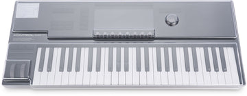 Native Instruments Kontrol S61 Mk3 Cover