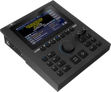 Divo Pro 512Gb + WiFi