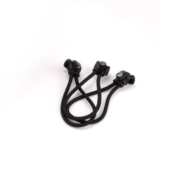 Elastische Kabelbinder (3er-Pack)
