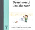 Allerme & Villemin - DESSINE-moi Vol.1 +CD