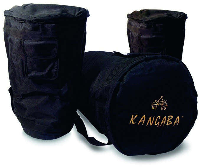 ZO11 - Large Nylon Djembe bag