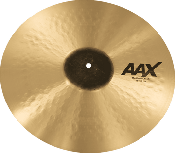 18" Medium-Crash AAX