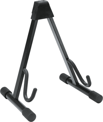 Guitar Stand Black - 17540