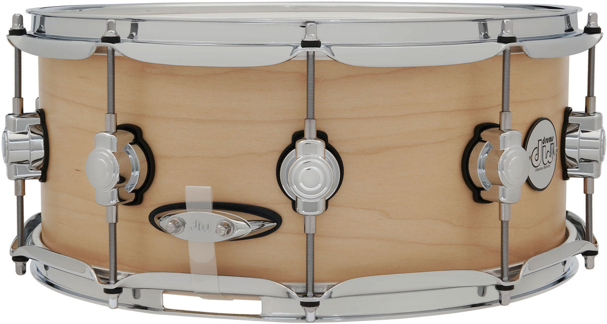 Snare Drum Design Series Natur 14X6
