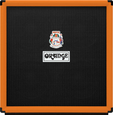 OBC410 4x10" Celestion Pulse 10.17 + Hochtonhorn