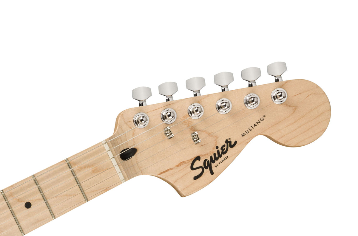 Mustang Sonic Mn 2-Farben-Sunburst
