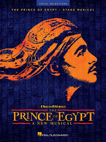 Der Prinz von Ägypten: Ein neues Musical