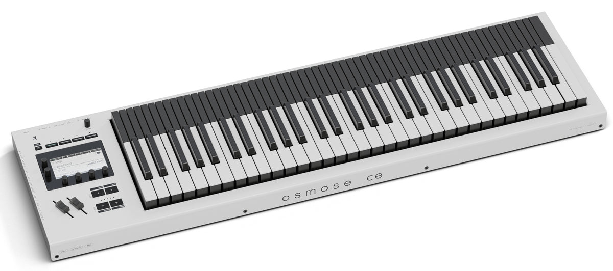 OSMOSE 61