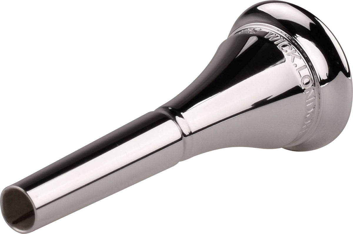 5885 Classic - 5N Versilbert (Horn)
