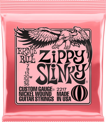 2217 Flotter Slinky 7-36