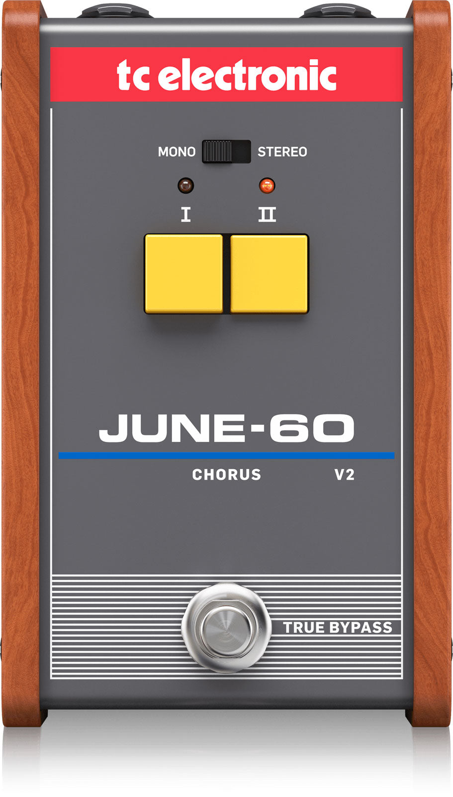 Tc Electronic JUNE-60 V2