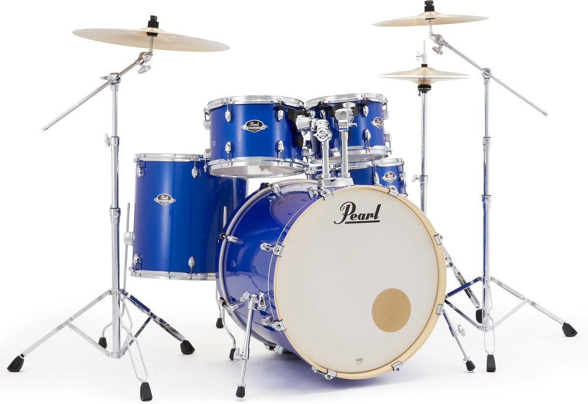 Export Stage 22" Mitternachtsblau