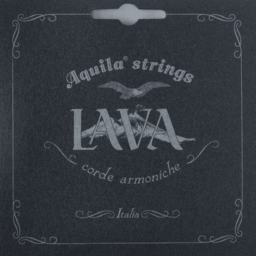 Ukulele Lava Series Tenor C CGEA G Tief
