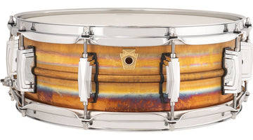 Lb550R - 14 X 5" Bronze Phonic - Roh (Rohrkessel)