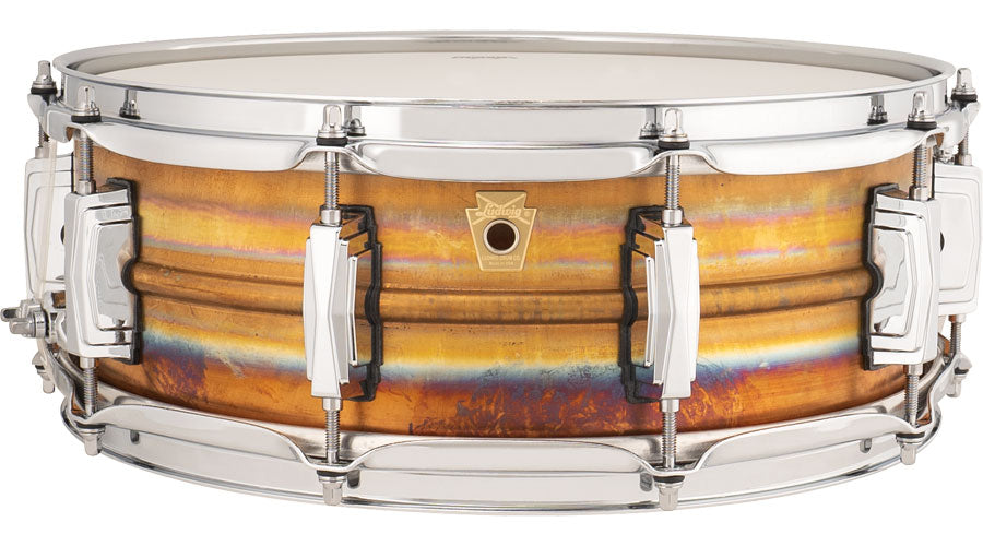 Lb550R - 14 X 5" Bronze Phonic - Roh (Rohrkessel)