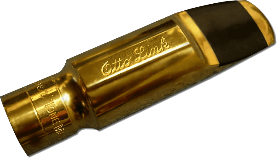Tenor Metall New York 8*