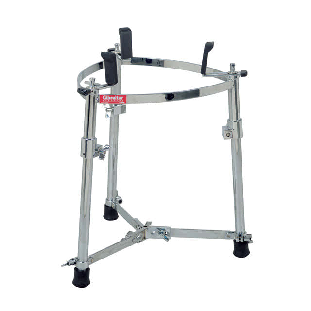 GCS-L - CONGA STAND (12" & +)