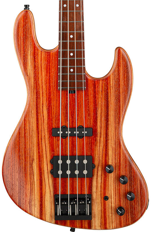 Standard MJ MetroLine LTD 2024